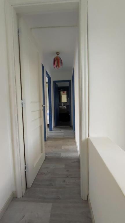 Amy Villa Agnone Bagni Exterior foto