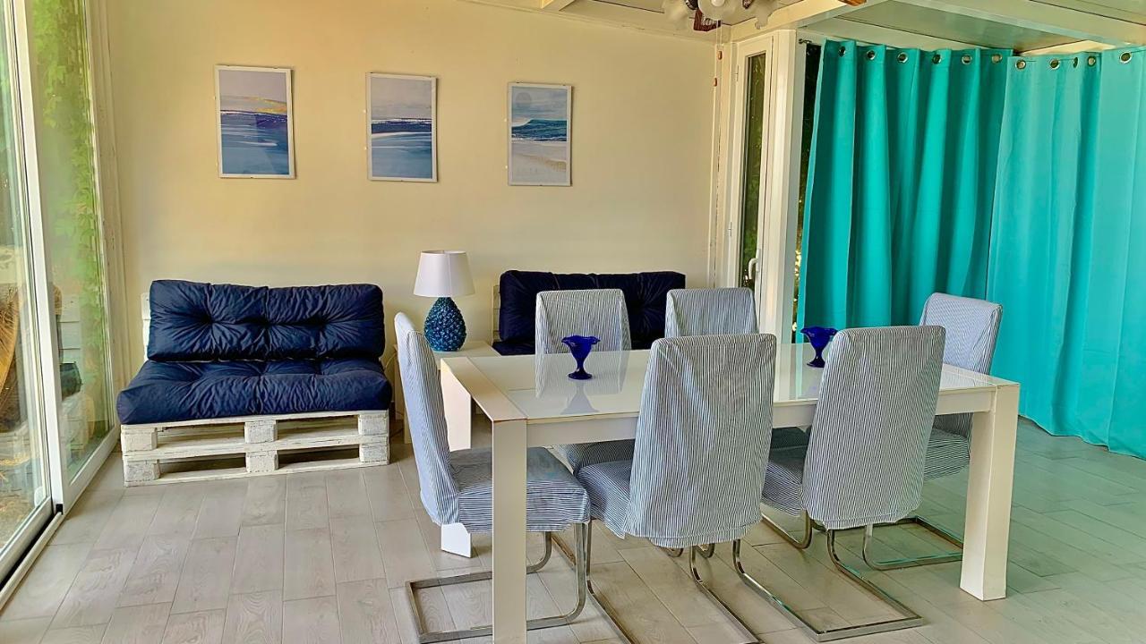 Amy Villa Agnone Bagni Exterior foto