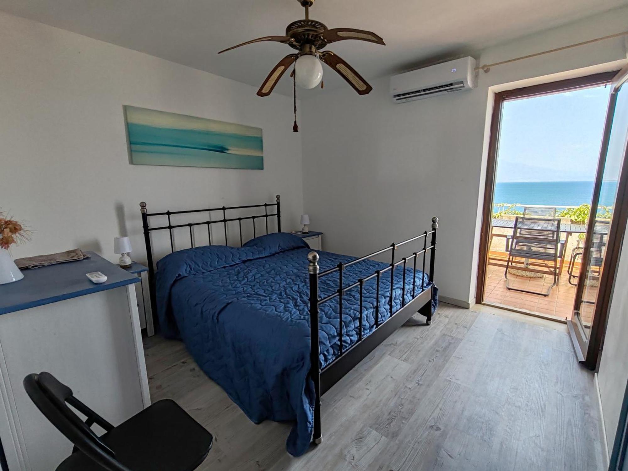 Amy Villa Agnone Bagni Exterior foto